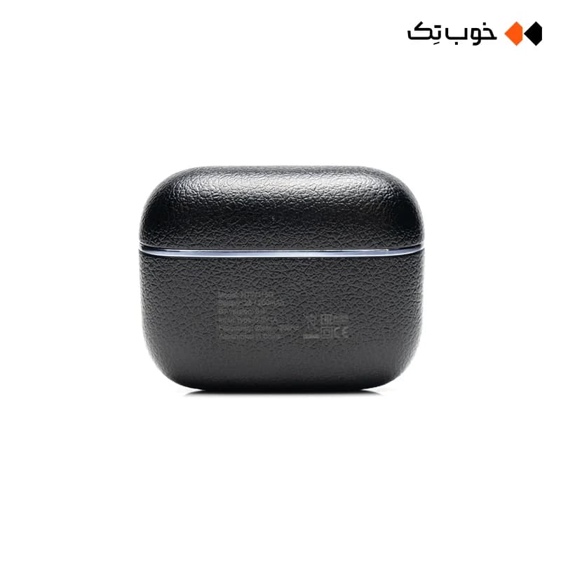 هندزفری بی سیم هترون مدل HTW115D — تصویر ۳