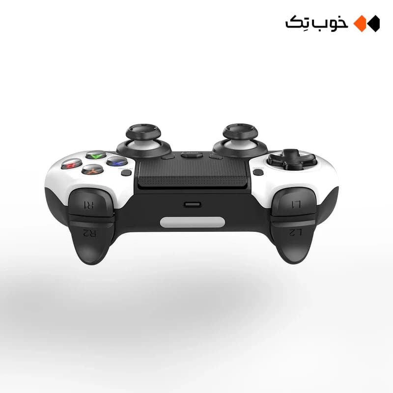 گیم پد بیسیم تسکو مدل TG 159W — تصویر ۱۰