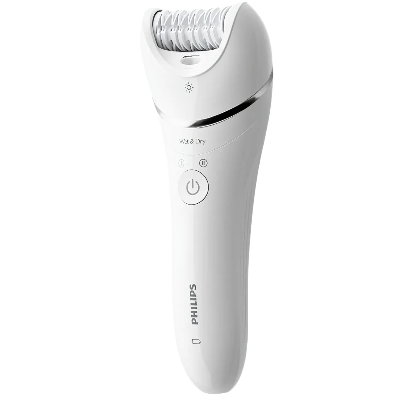 اپیلاتور فیلیپس Philips مدل BRE710 سری 8000 — تصویر ۴