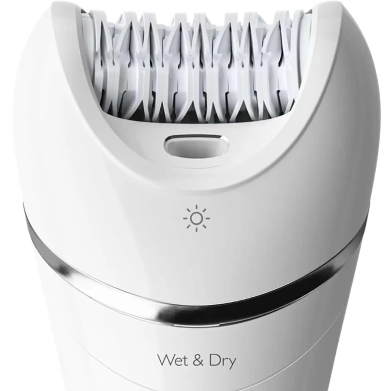اپیلاتور فیلیپس Philips مدل BRE710 سری 8000 — تصویر ۵