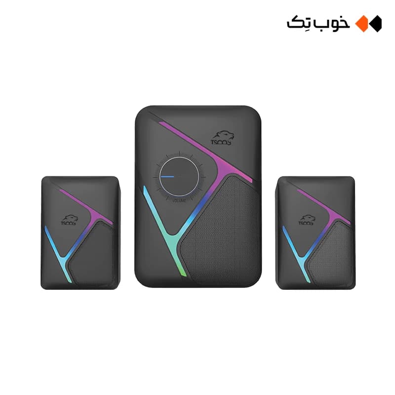 اسپیکر گیمینگ تسکو مدل GS2111