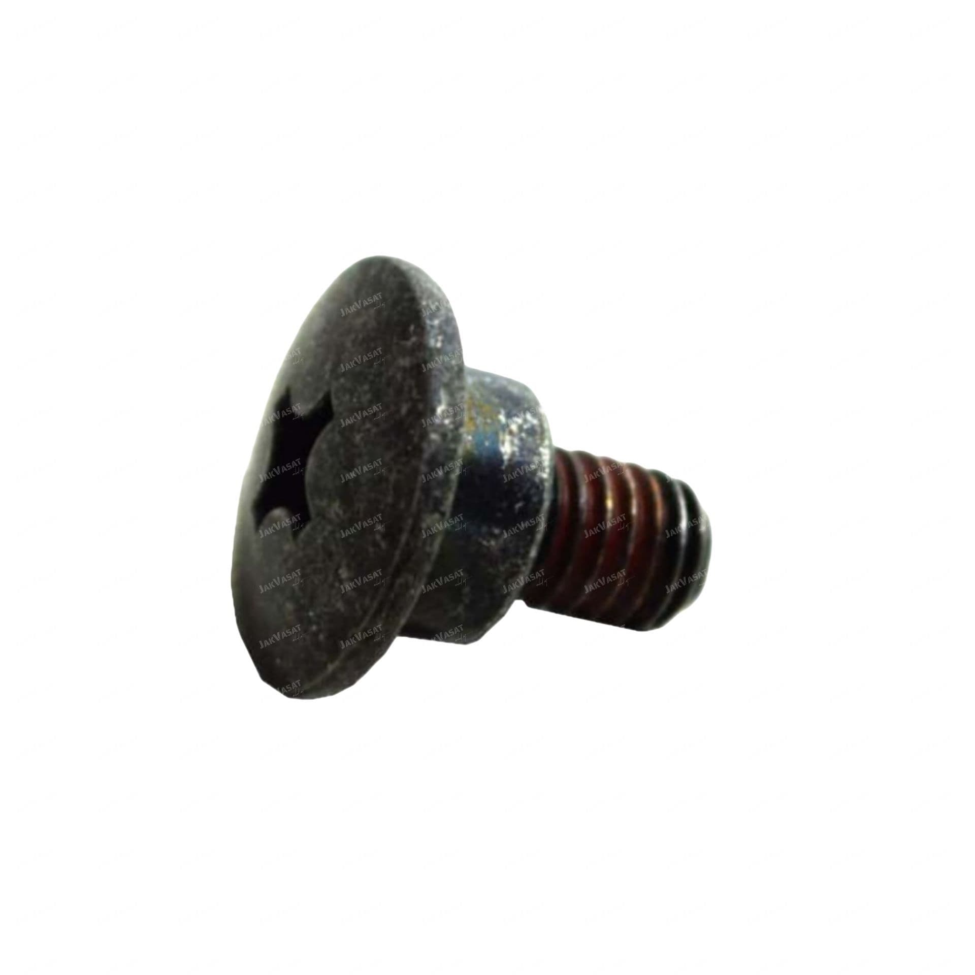 پیچ وزنه تعادل فرمان CLICK160 با کد فنی (90164-K66-V00) (اندونزی) (هوندا)