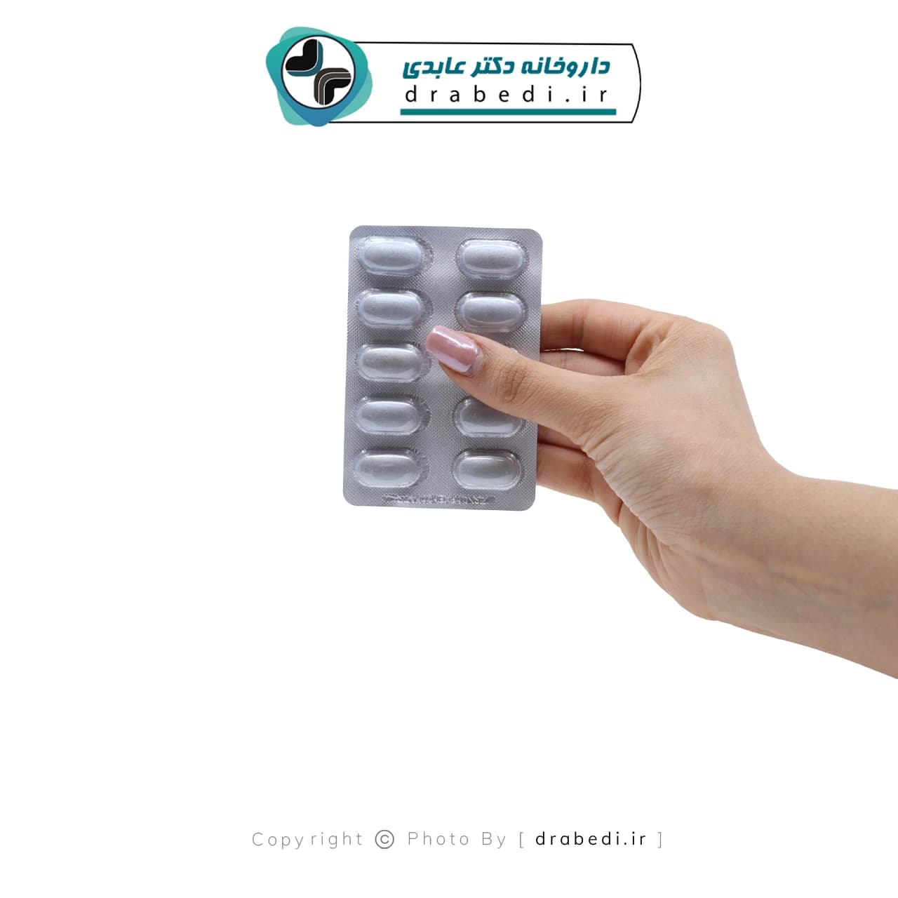 قرص سیلور من فرنوش دارو طب 30 عدد — تصویر ۷