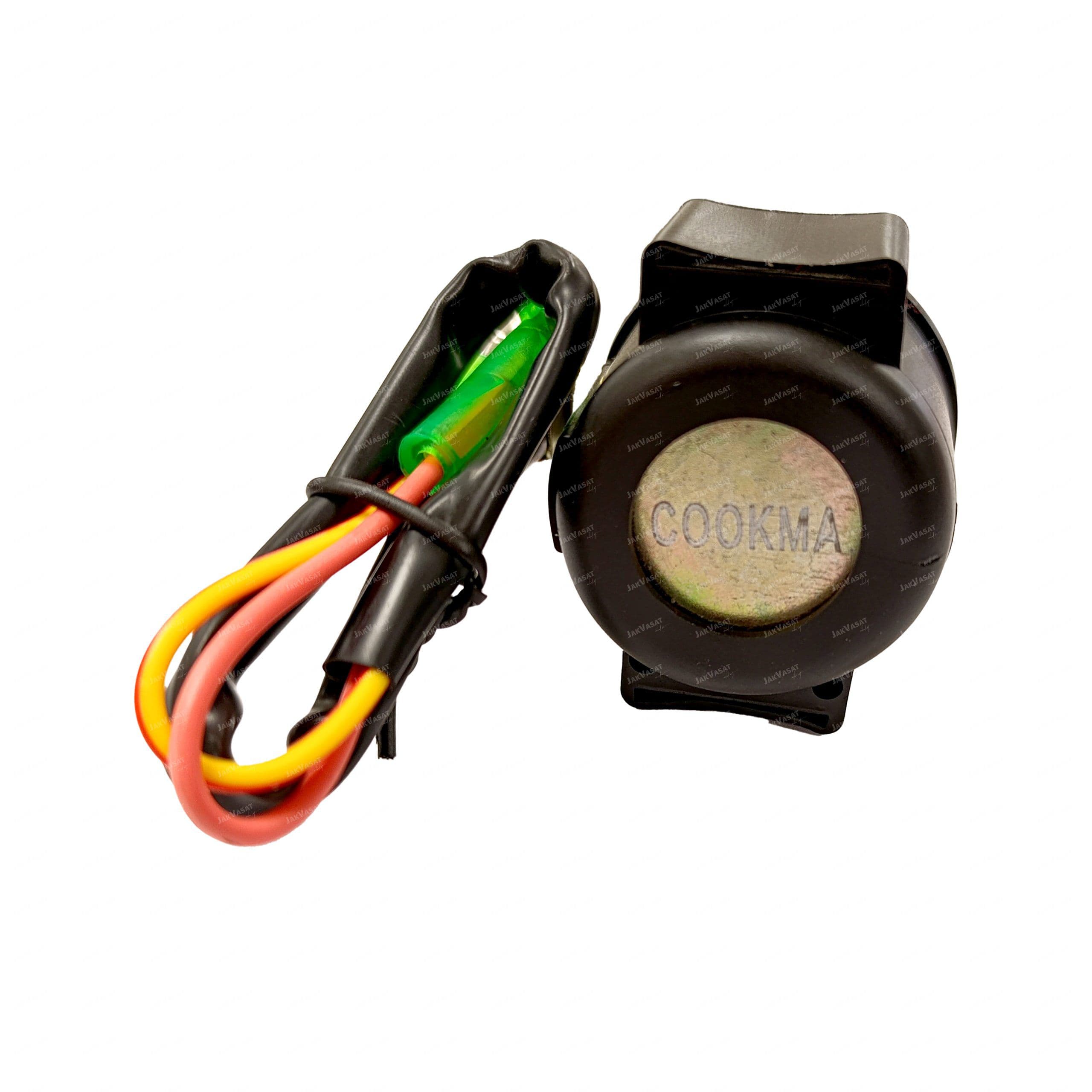 اتوماتیک استارت بنلی 250 دو سیلندر و QJ با کد فنی (S-06-002 ) (کوکما) — تصویر ۸