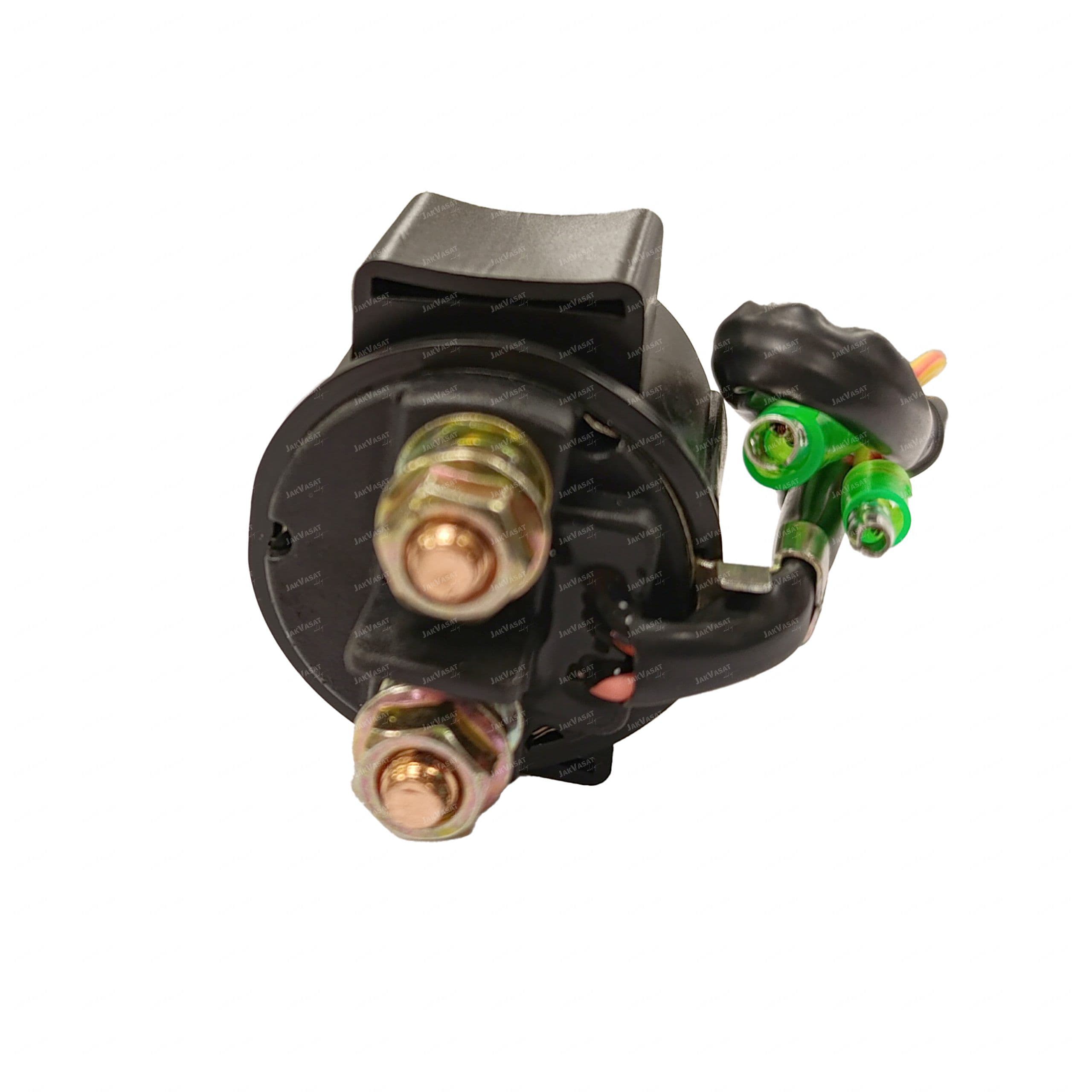 اتوماتیک استارت بنلی 250 دو سیلندر و QJ با کد فنی (S-06-002 ) (کوکما) — تصویر ۵