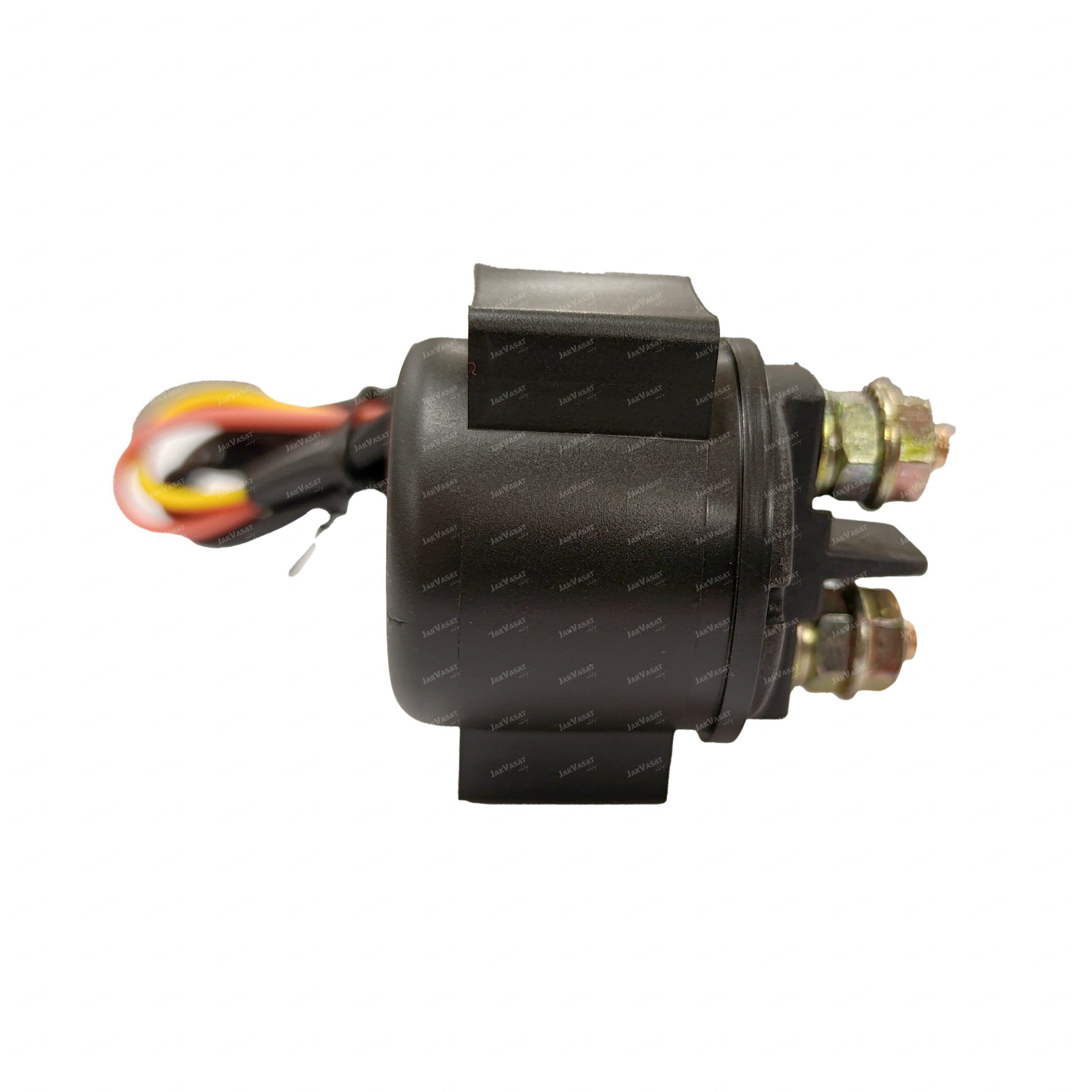 اتوماتیک استارت بنلی 250 دو سیلندر و QJ با کد فنی (S-06-002 ) (کوکما) — تصویر ۴