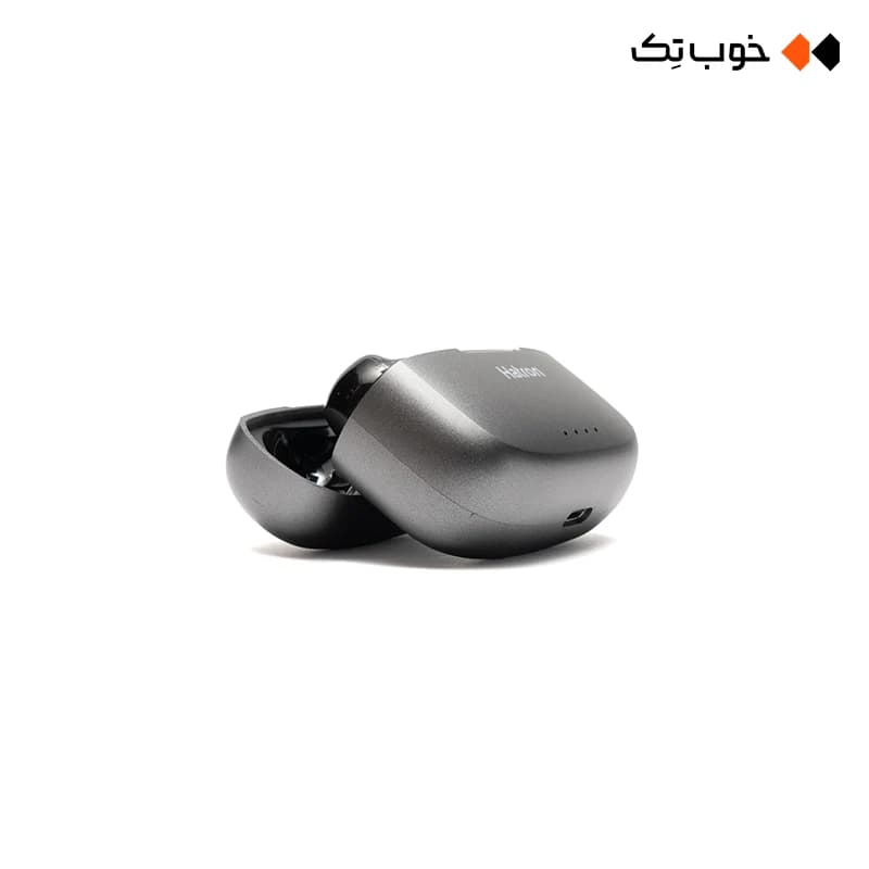 هندزفری بلوتوثی هترون مدل HTW850P — تصویر ۷