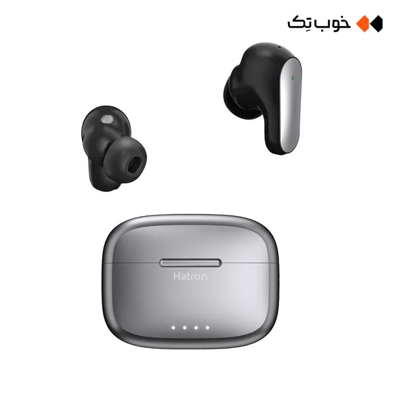 هندزفری بلوتوثی هترون مدل HTW850P