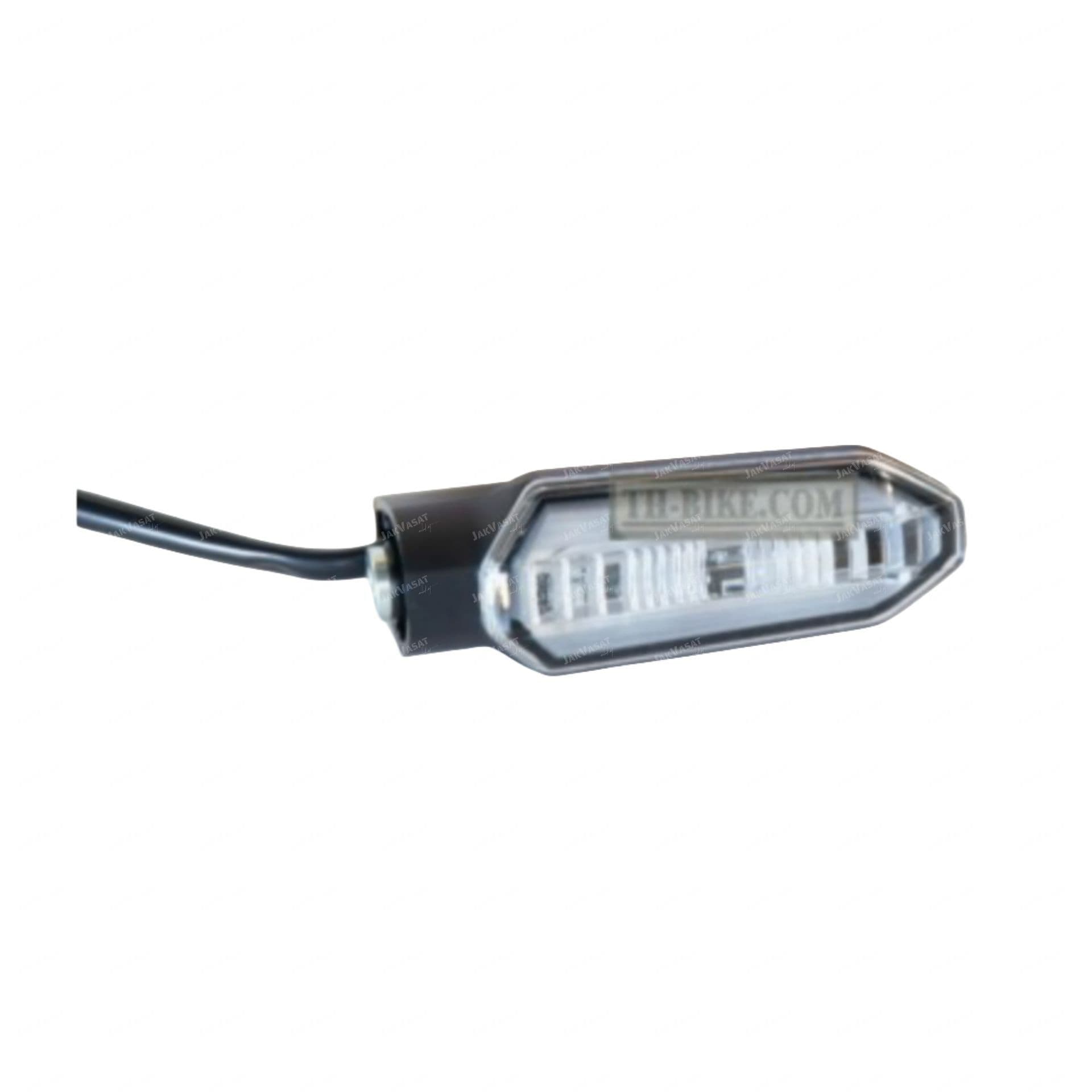 راهنما عقب راست CLICK150 با کد فنی (33600-K59-A71) (هوندا)