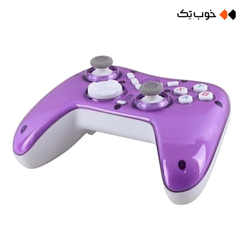 گیم پد بی سیم XP-Product مدل XP-MX311 PLUS-S — تصویر ۱۲