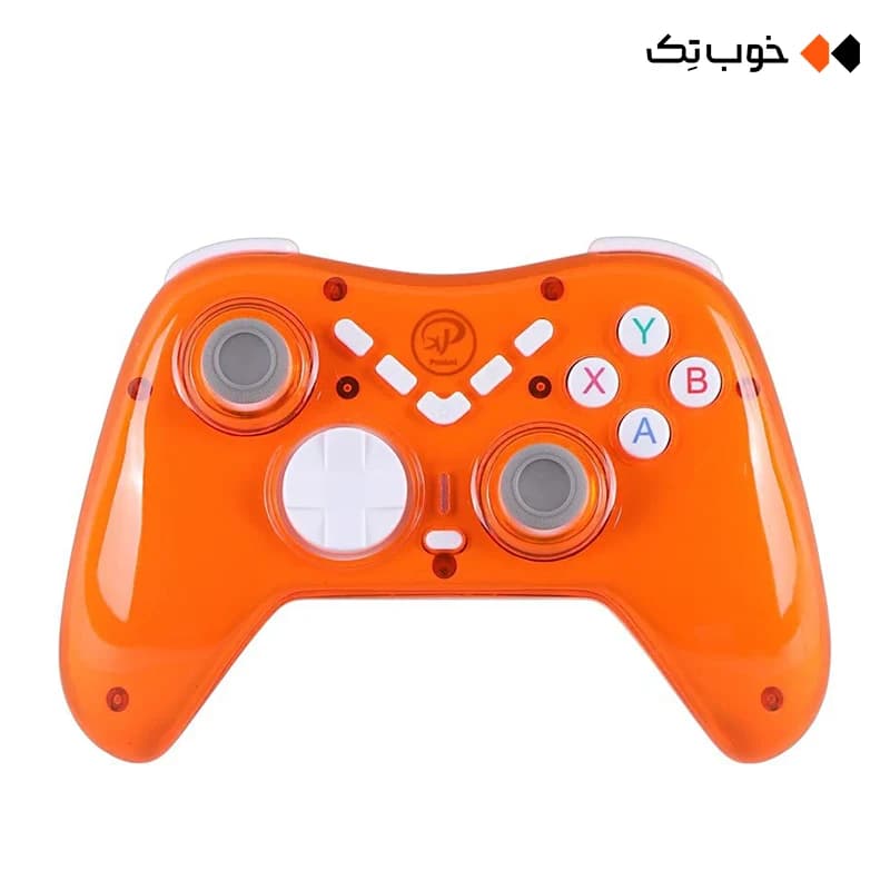 گیم پد بی سیم XP-Product مدل XP-MX311 PLUS-S — تصویر ۸