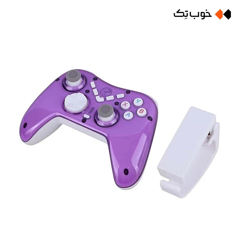 گیم پد بی سیم XP-Product مدل XP-MX311 PLUS-S — تصویر ۱۰