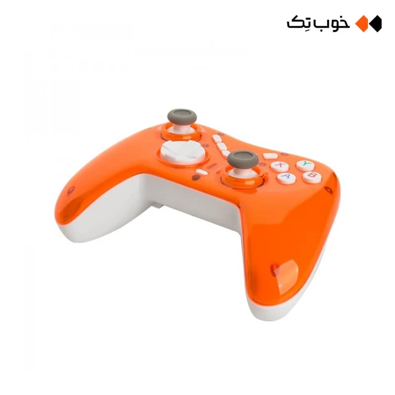 گیم پد بی سیم XP-Product مدل XP-MX311 PLUS-S — تصویر ۳