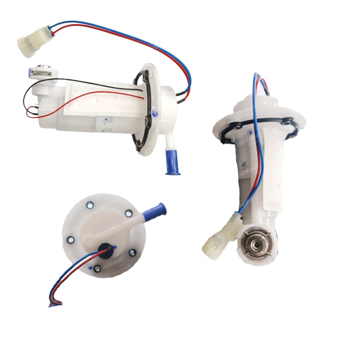 پمپ بنزین کامل بنلی 150 نیو، بنلی 135 و بنلی پانارِعا (FUEL PUMP ASSY CF) (کوکما)