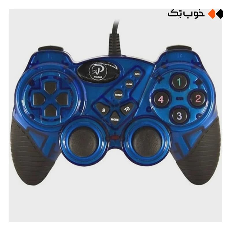 گیم پد باسیم XP-Product مدل XP-Mx314S — تصویر ۳