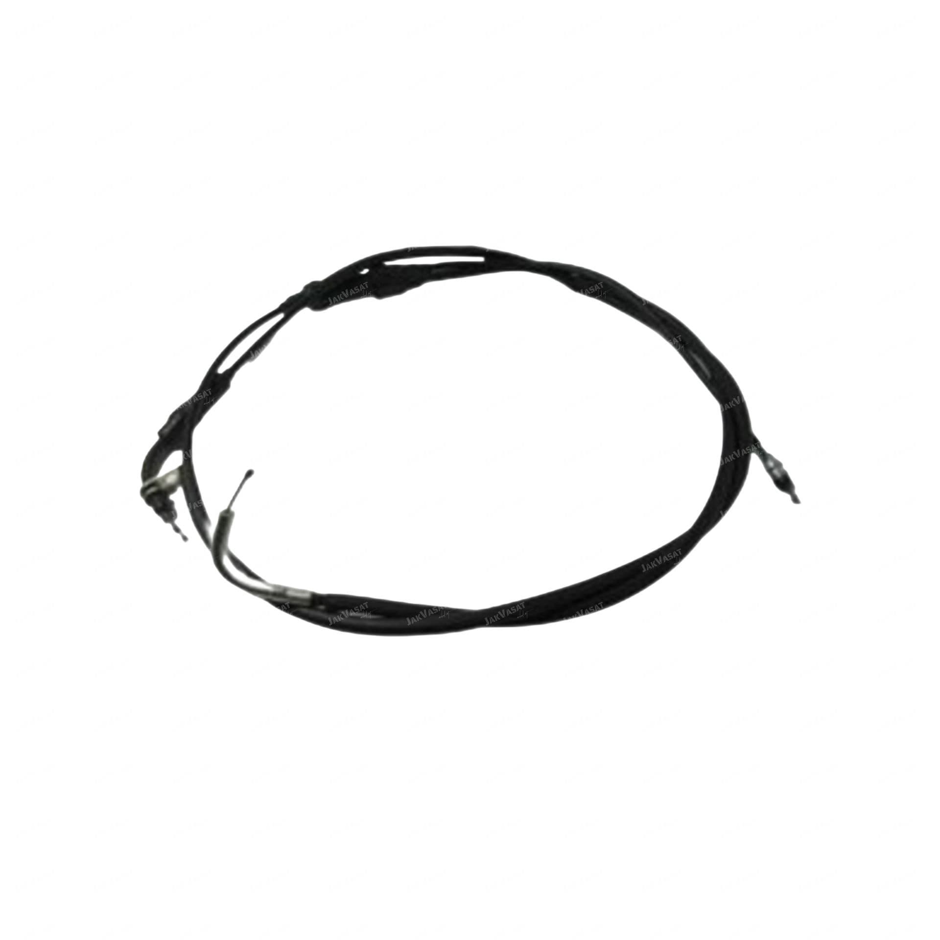سیم گاز وگو کاربراتوری (دو رشته ای) (کوکما)
