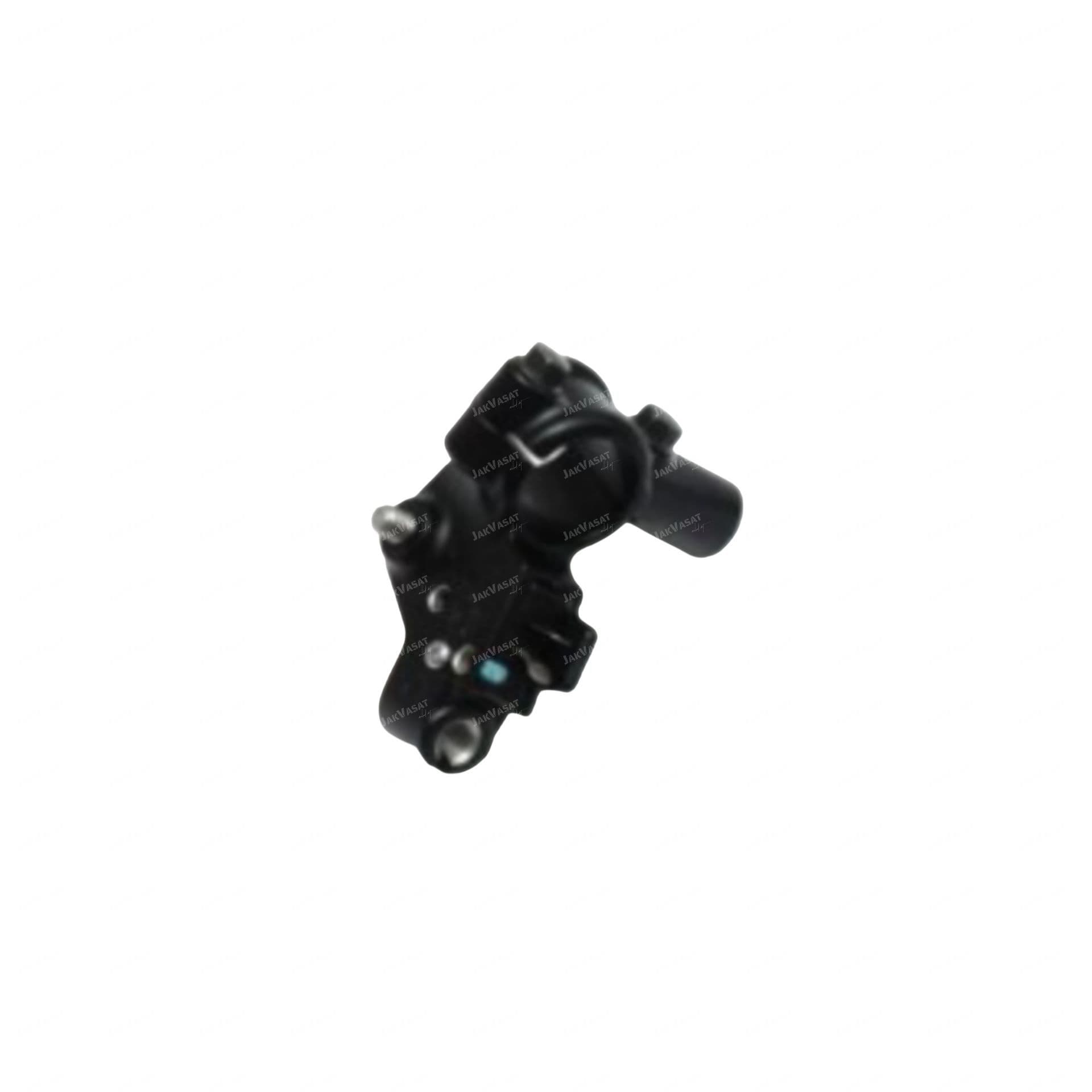 براکت کت کلاج CRF250L با کد فنی (53172-KZZ-900) (هوندا)
