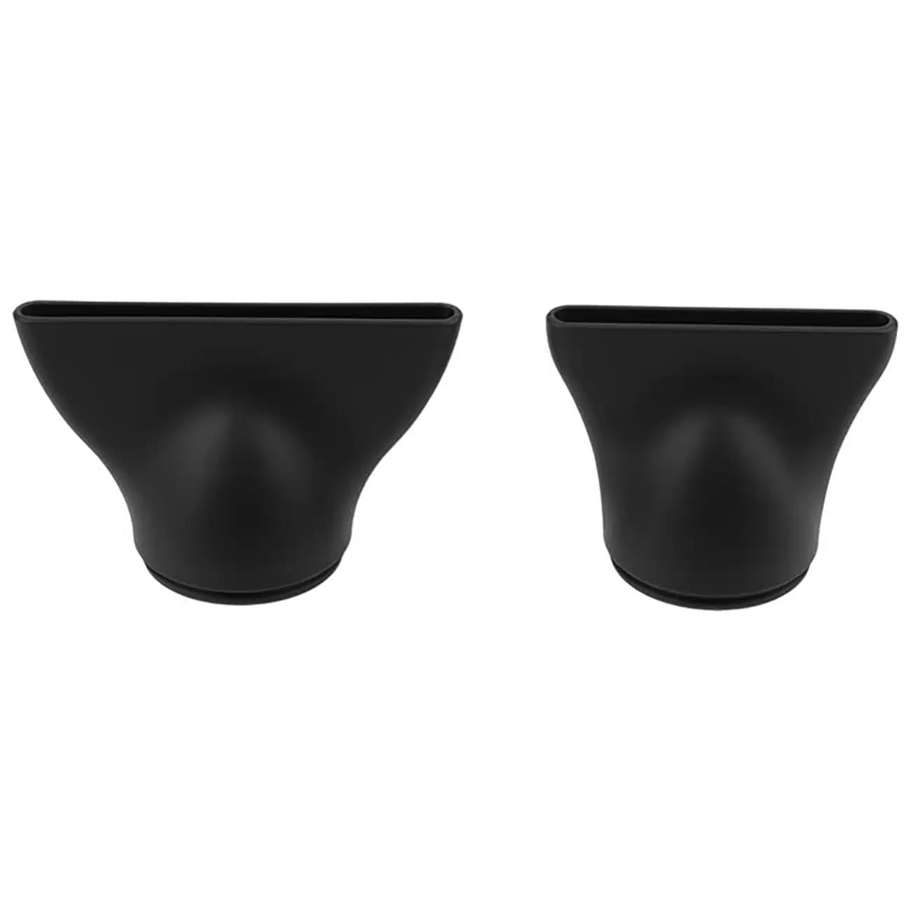 سشوار حرفه ای هیسکا HISKA مدل H5261 توان 2500 وات — تصویر ۶