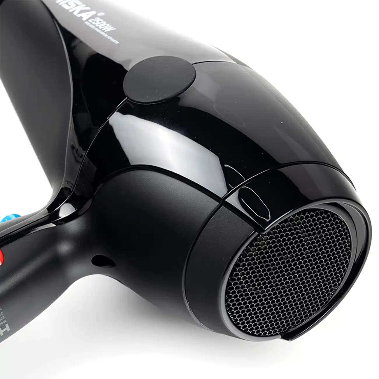 سشوار حرفه ای هیسکا HISKA مدل H5261 توان 2500 وات — تصویر ۴