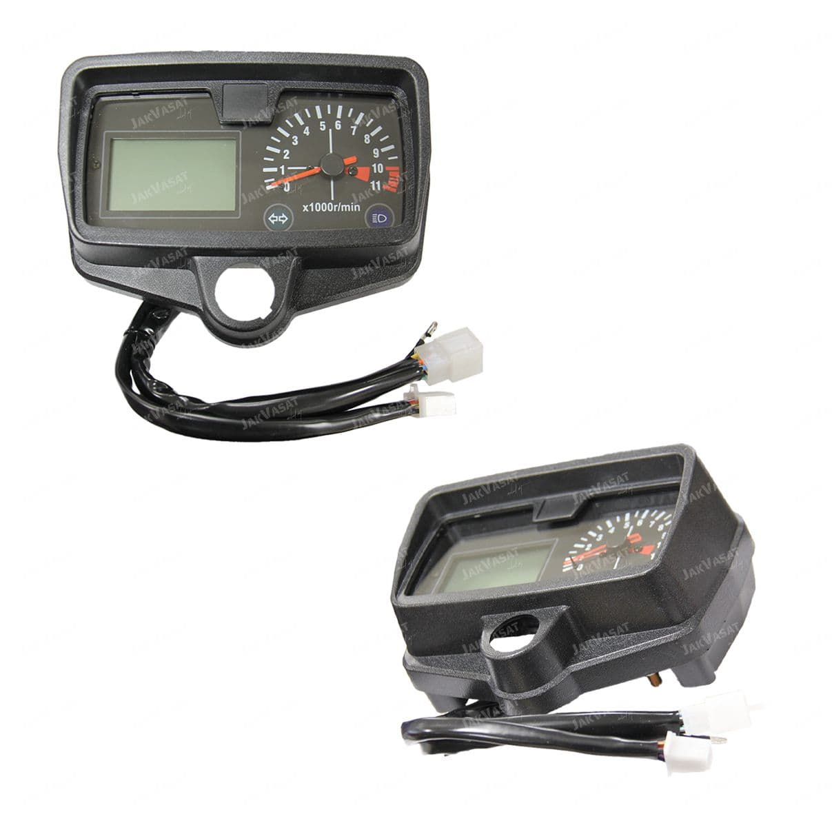 کیلومتر CDI-D1 (کوکما)