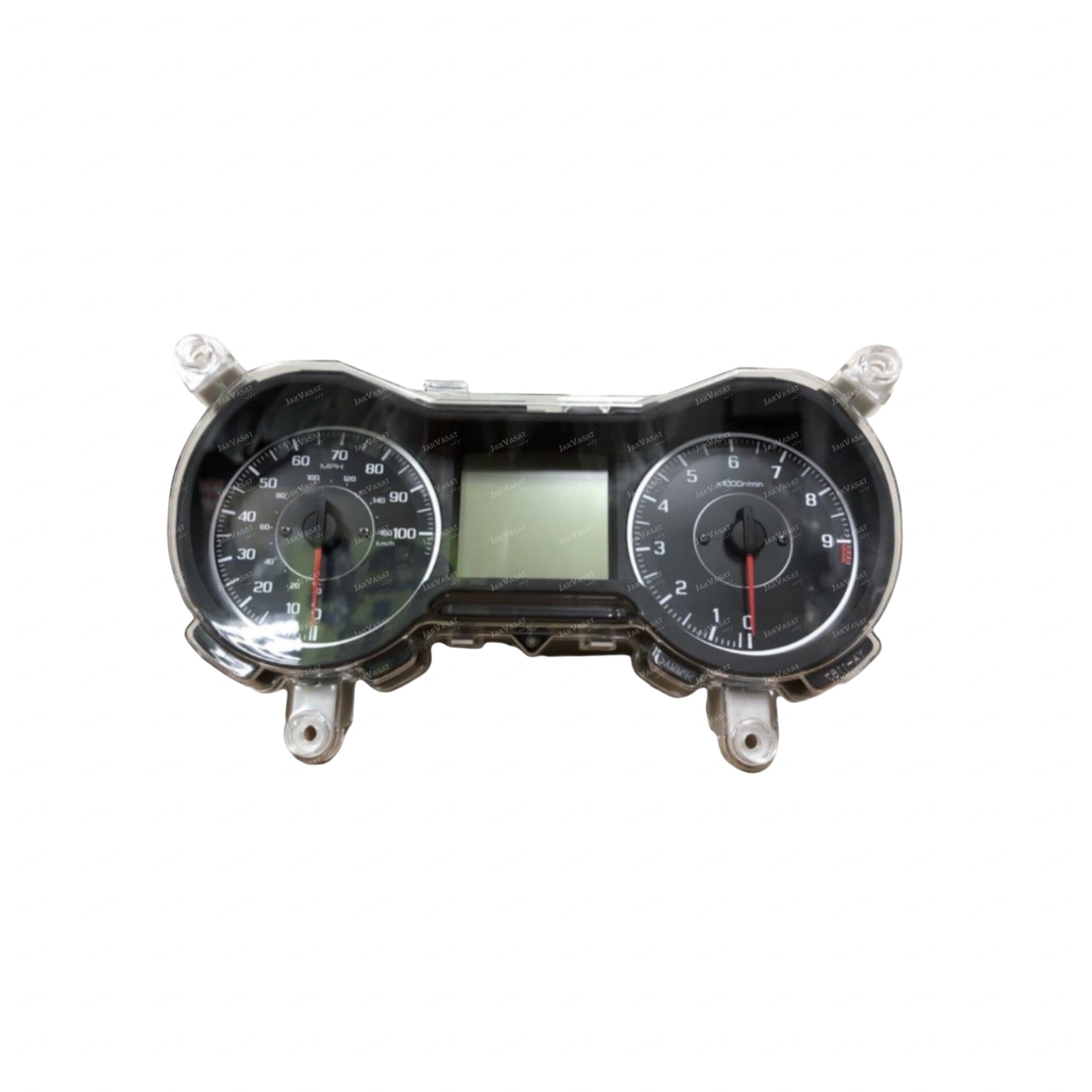کیلومتر کامل XMAX با کد فنی (B74-H3500-30) (اندونزی) (یاماها) — تصویر ۴