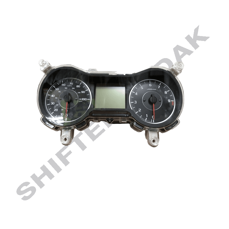 کیلومتر کامل XMAX با کد فنی (B74-H3500-30) (اندونزی) (یاماها) — تصویر ۳