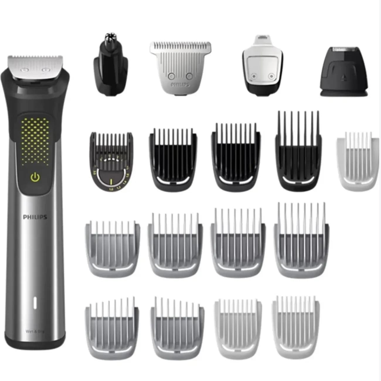 ماشین اصلاح فیلیپس Philips مدل MG9560 سری 9000 همه کاره