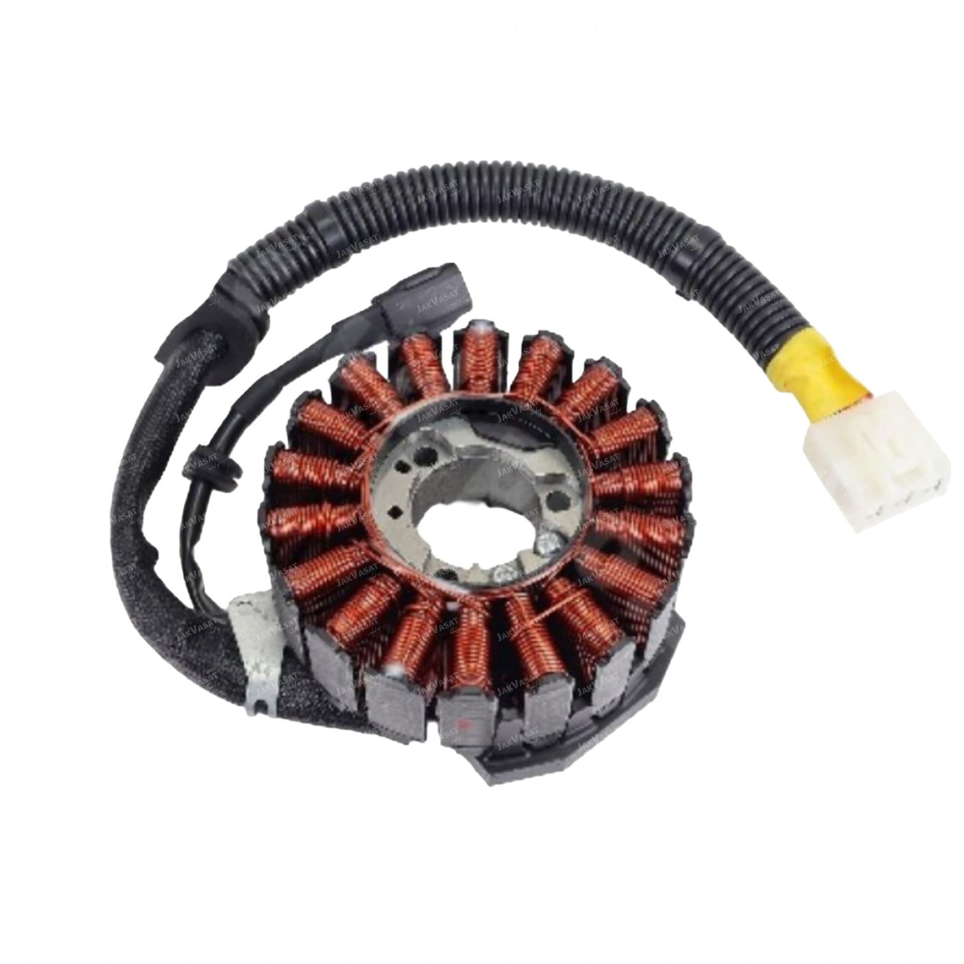 دستگاه برق NMAX با کد فنی (B6H-H1410-01) (اندونزی) (یاماها)