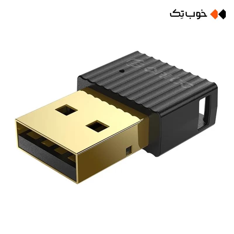 دانگل بلوتوث اوریکو مدل BTA-508 — تصویر ۲