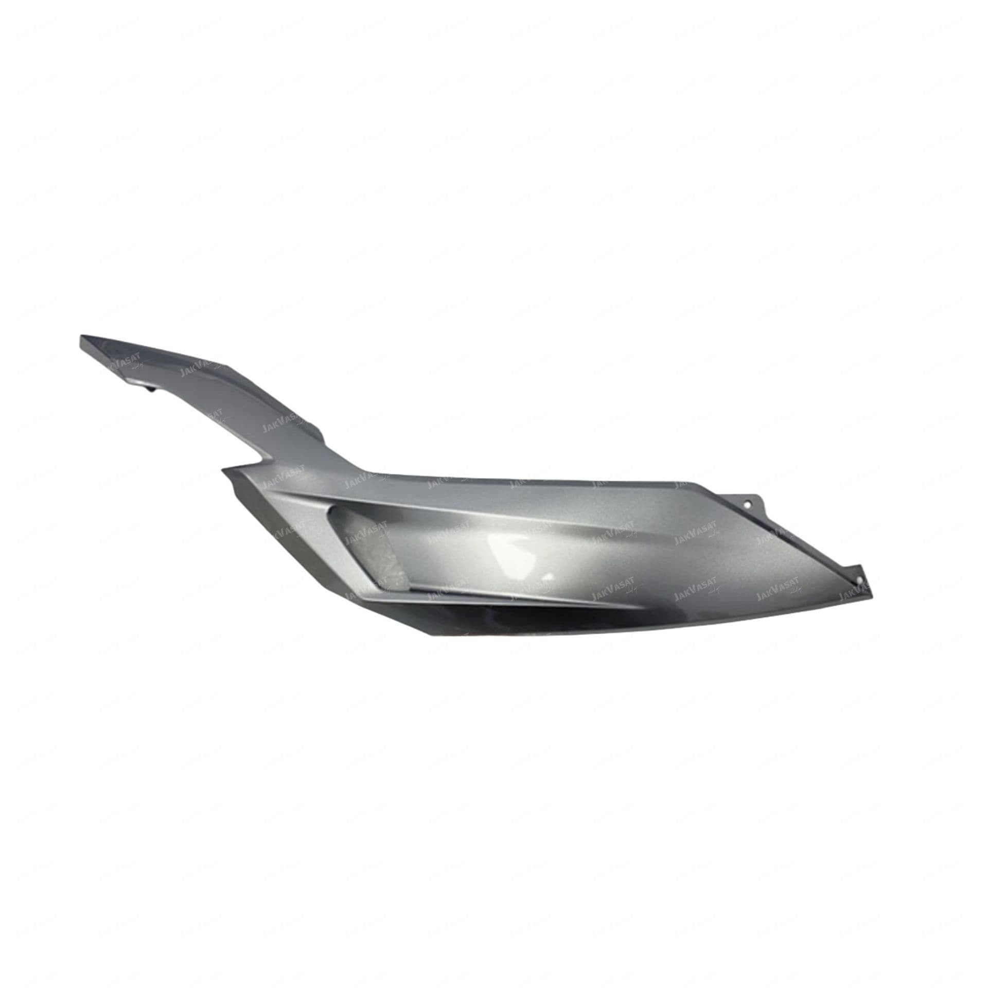 فلاپ رکاب راست تیتانیوم CLICK150 با کد فنی (64350-K59-A70ZB) (هوندا)