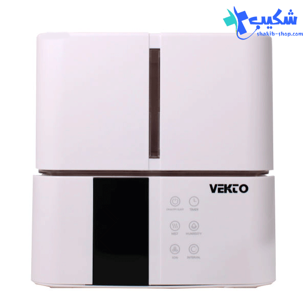 دستگاه بخور سرد وکتو مدل HQ-JS826 — تصویر ۹