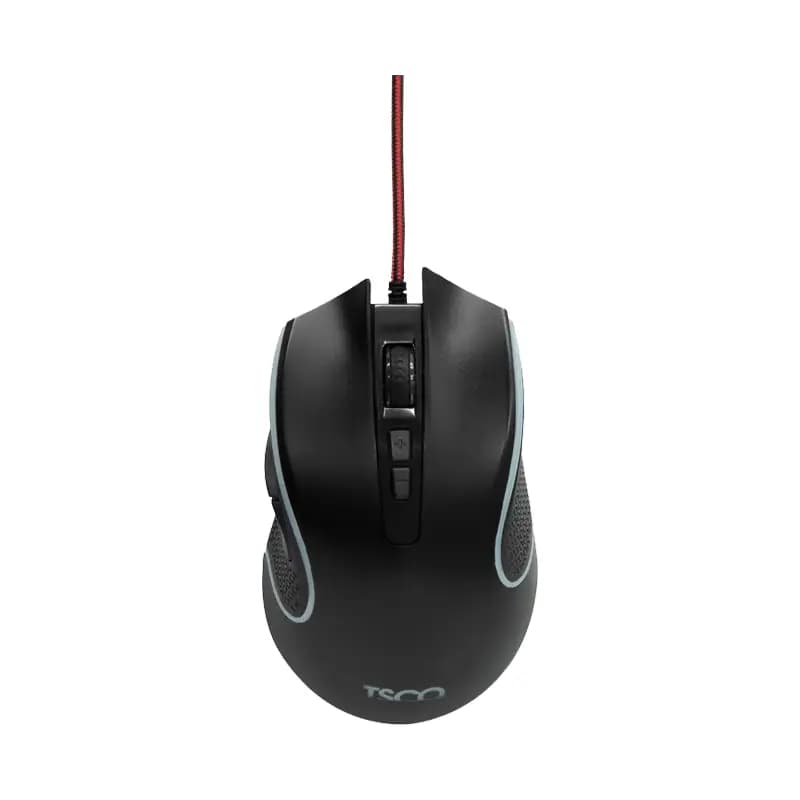 ماوس گیمینگ TM 727 تسکو (TSCO)