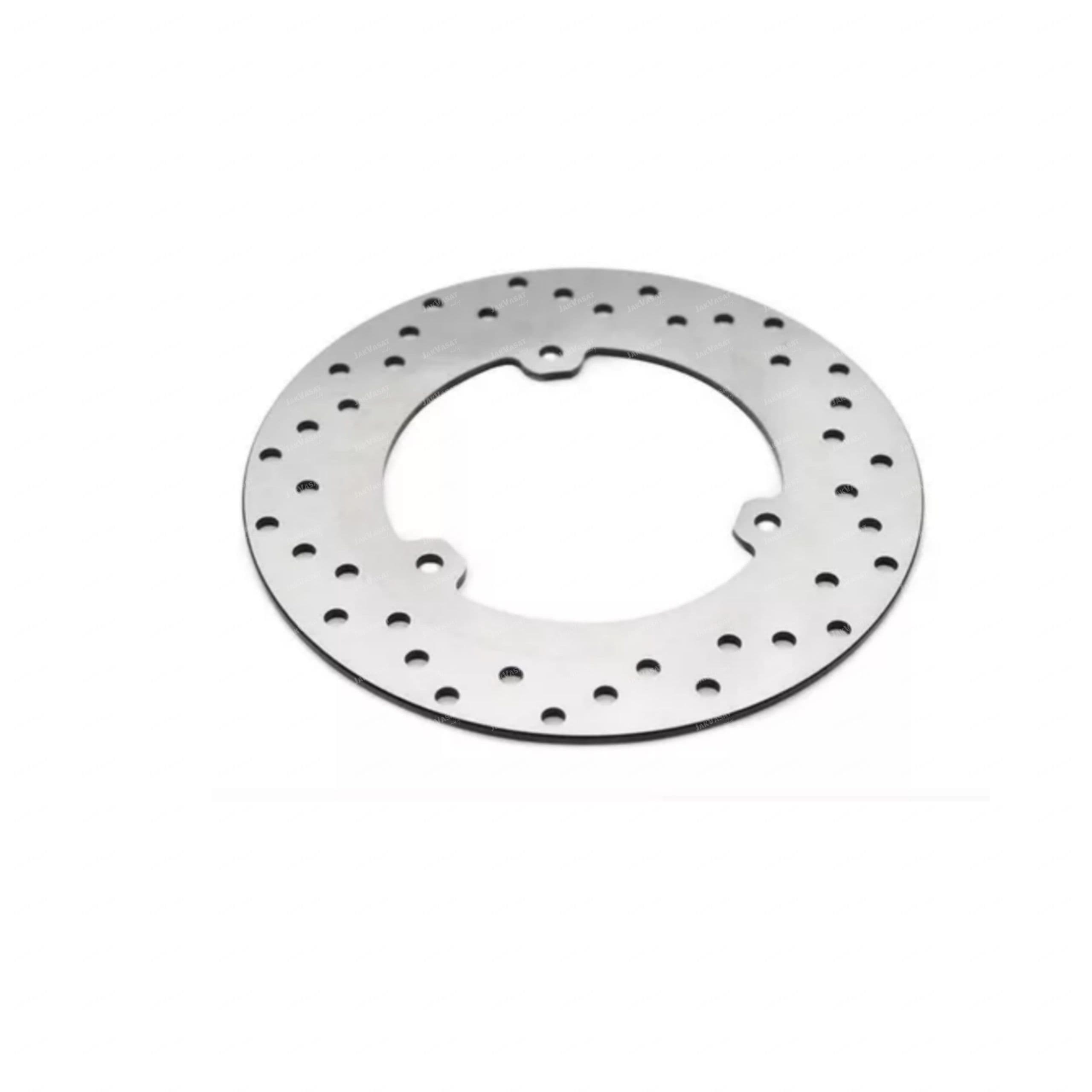 دیسک ترمز عقب MT25 با کد فنی (1WD-F582W-00) (اندونزی) (یاماها)