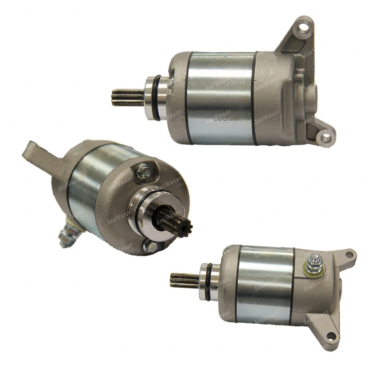 استارت کی وای سیتی 150 با کد فنی (S-01-004) (کوکما)