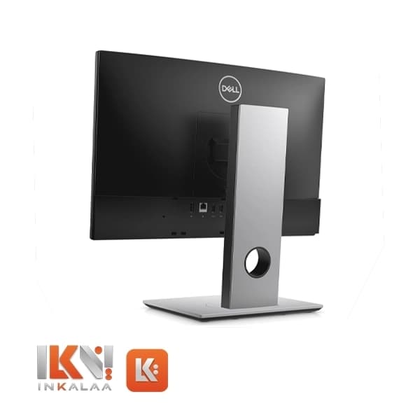 آل این وان استوک Dell OptiPlex 3280 i5-10500 نسل 10 رم 8GB SSD 256GB — تصویر ۸