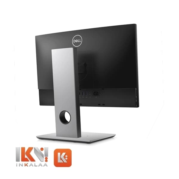 آل این وان استوک Dell OptiPlex 3280 i5-10500 نسل 10 رم 8GB SSD 256GB — تصویر ۷