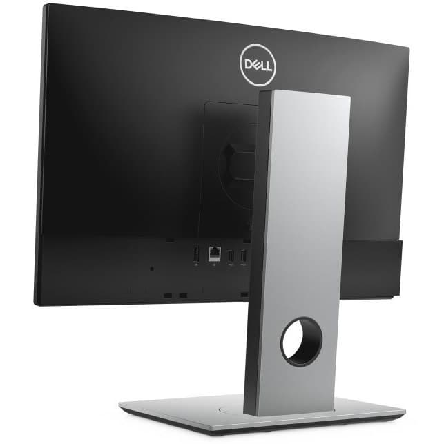 آل این وان استوک Dell OptiPlex 3280 i5-10500 نسل 10 رم 8GB SSD 256GB — تصویر ۵