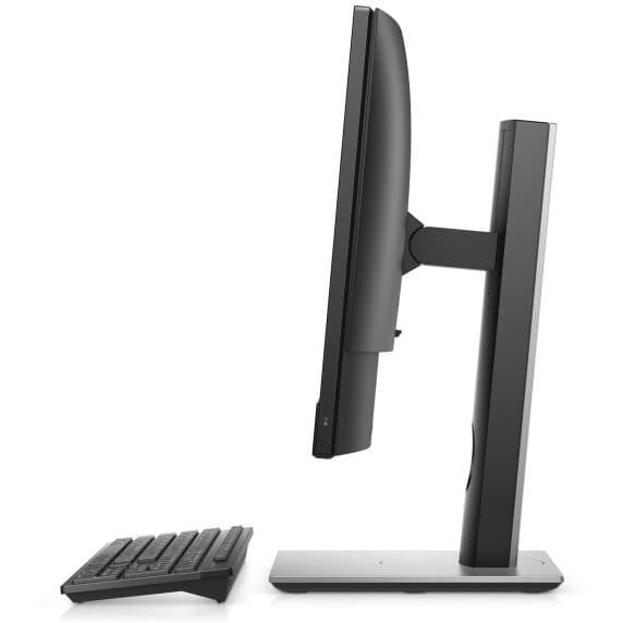 آل این وان استوک Dell OptiPlex 3280 i5-10500 نسل 10 رم 8GB SSD 256GB — تصویر ۴