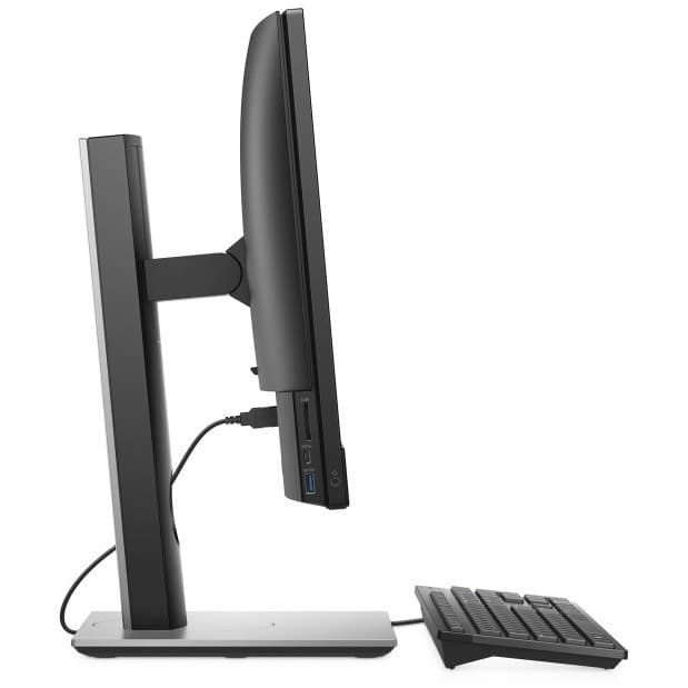 آل این وان استوک Dell OptiPlex 3280 i5-10500 نسل 10 رم 8GB SSD 256GB — تصویر ۳