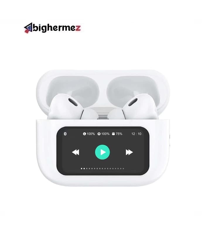هندزفری بلوتوثی هترون مدل HTW820T — تصویر ۵