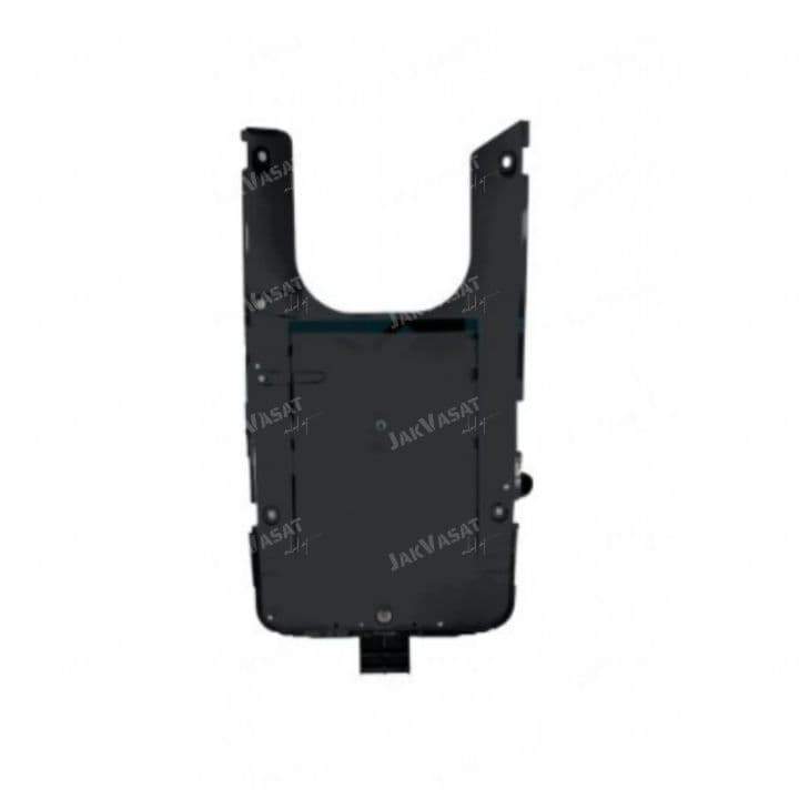 کاور سینی زیر PCX160 با کد فنی (64530-K1Z-J10) (اندونزی) (هوندا)