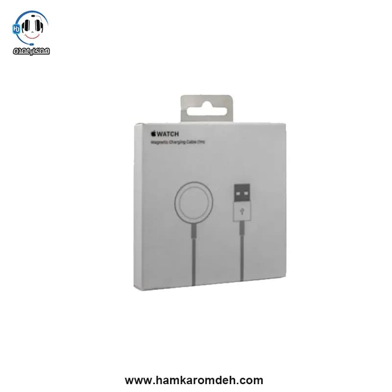 کابل شارژر ساعت A1570 اپل (APPLE) — تصویر ۴