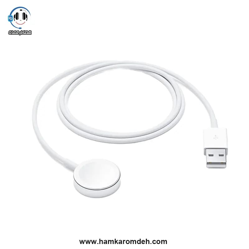 کابل شارژر ساعت A1570 اپل (APPLE) — تصویر ۳