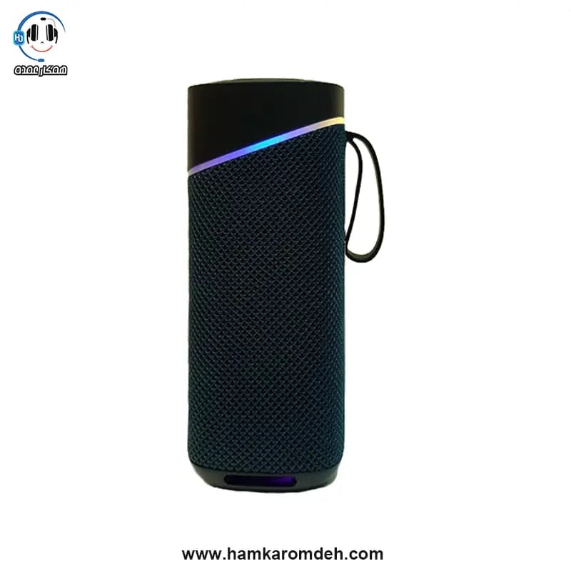 اسپیکر بلوتوثی GF403 بیکارو (BEECARO) — تصویر ۳