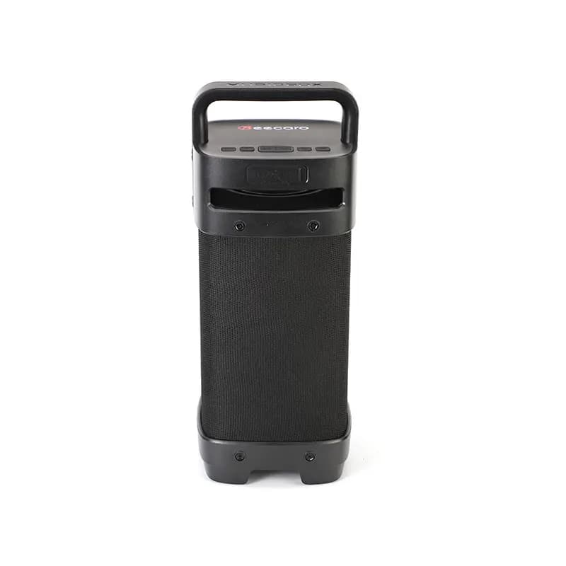 اسپیکر بلوتوثی قابل حمل GF801 بیکارو (BEECARO) — تصویر ۲