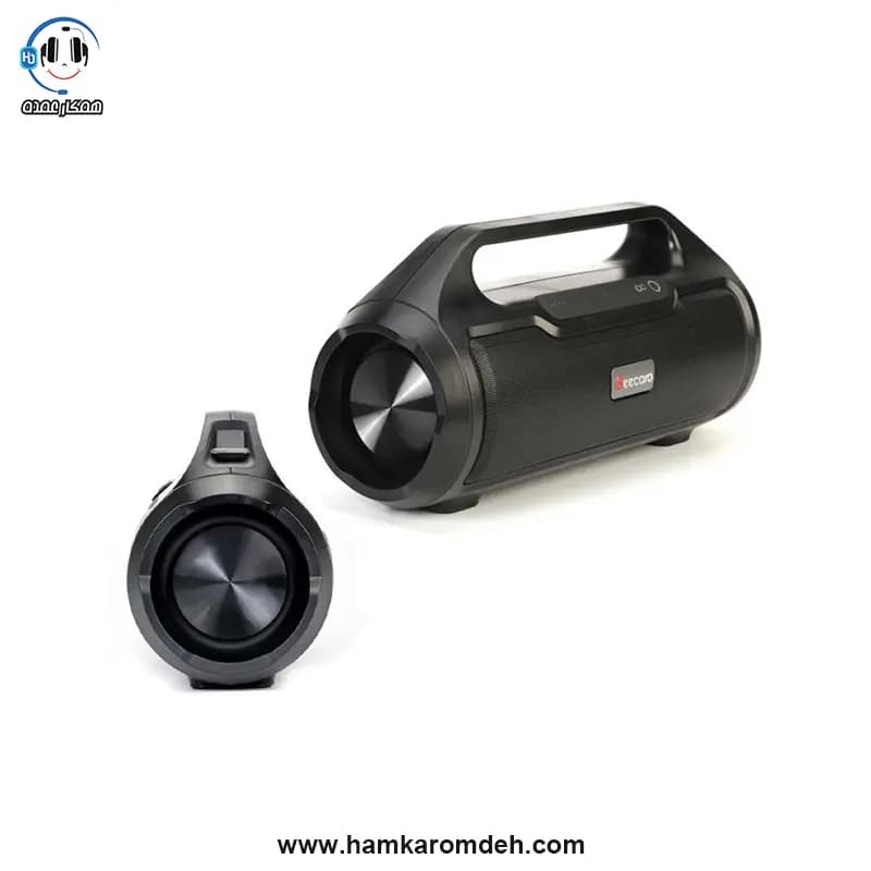 اسپیکر بلوتوثی قابل حمل BM02 بیکارو (BEECARO) — تصویر ۷