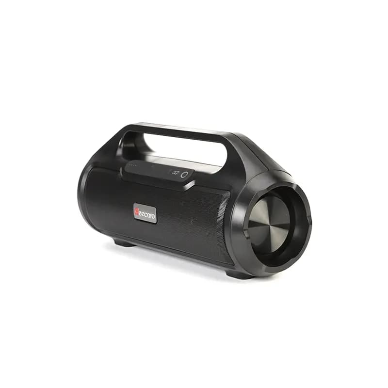 اسپیکر بلوتوثی قابل حمل BM02 بیکارو (BEECARO) — تصویر ۲