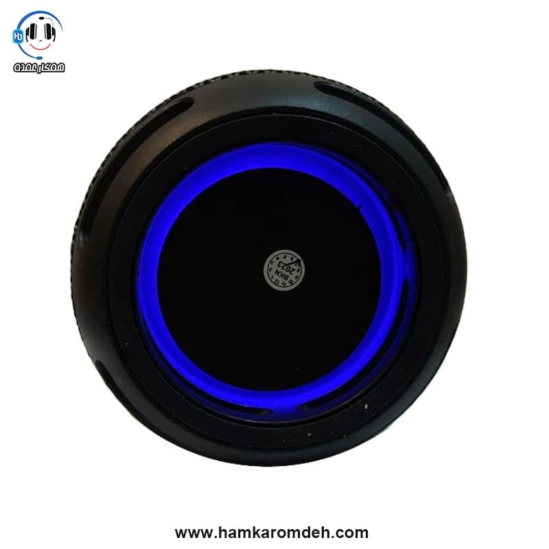 اسپیکر بلوتوثی GS403 بیکارو (Beecaro) — تصویر ۷