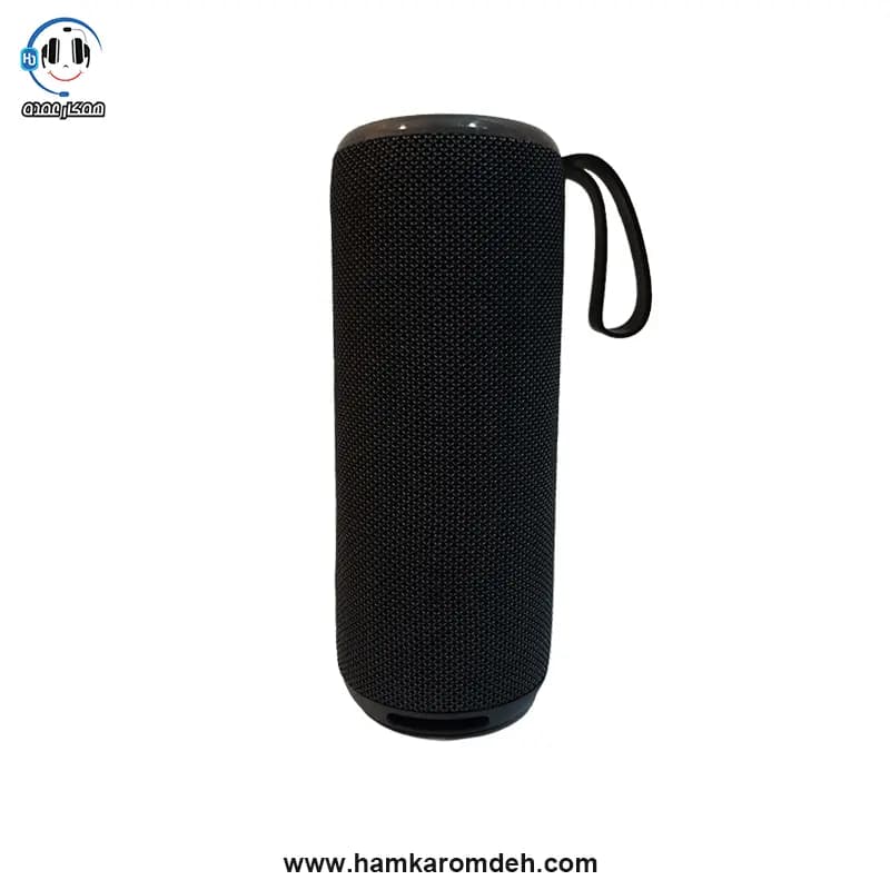 اسپیکر بلوتوثی GS403 بیکارو (Beecaro) — تصویر ۴