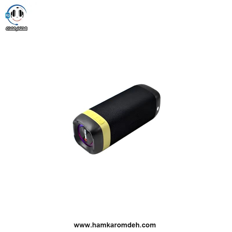 اسپیکر بلوتوثی GF402 بیکارو (BEECARO) — تصویر ۳